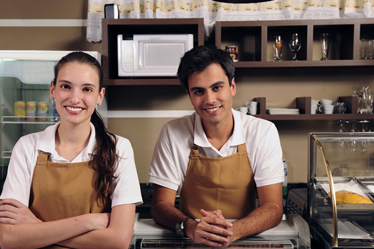 Merchant Services